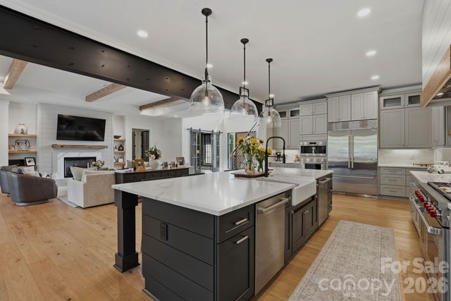 12851 Westmoreland Farm Road, Davidson, NC 28036