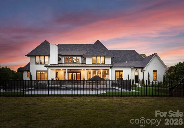 12851 Westmoreland Farm Road, Davidson, NC 28036