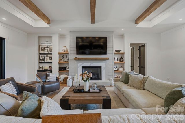 12851 Westmoreland Farm Road, Davidson, NC 28036
