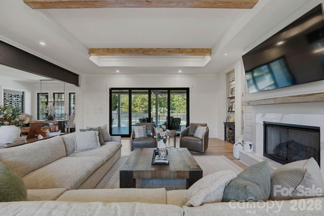 12851 Westmoreland Farm Road, Davidson, NC 28036