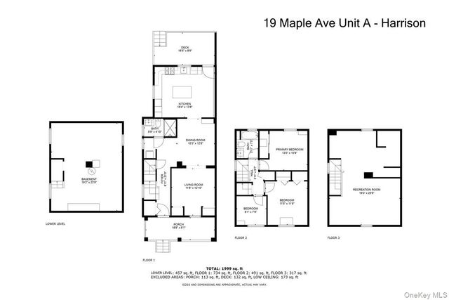 19 Maple Avenue A, Harrison, NY 10528