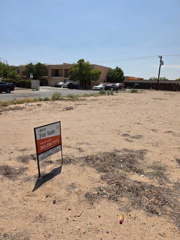 5001 Monica LA NW, Albuquerque, NM 87120