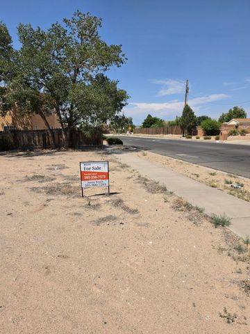 5001 Monica LA NW, Albuquerque, NM 87120
