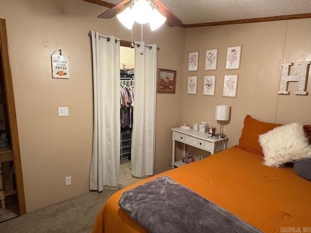 301 Birch Street, Mount Ida, AR 71957