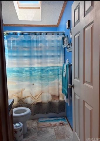 301 Birch Street, Mount Ida, AR 71957