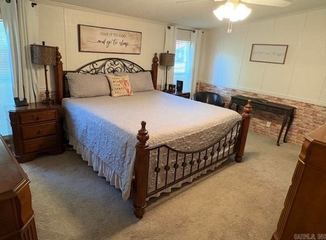 301 Birch Street, Mount Ida, AR 71957