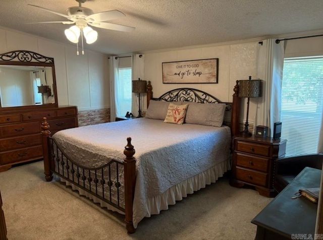 301 Birch Street, Mount Ida, AR 71957