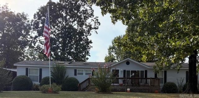 301 Birch Street, Mount Ida, AR 71957