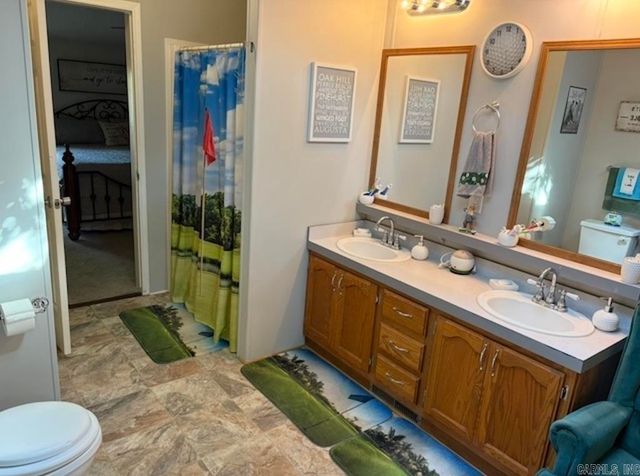 301 Birch Street, Mount Ida, AR 71957