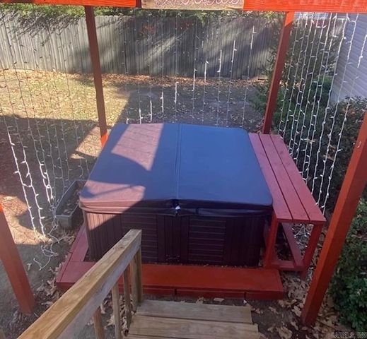 301 Birch Street, Mount Ida, AR 71957