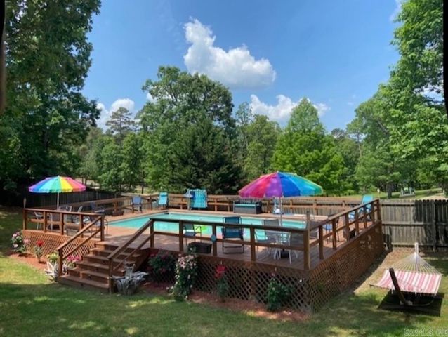 301 Birch Street, Mount Ida, AR 71957