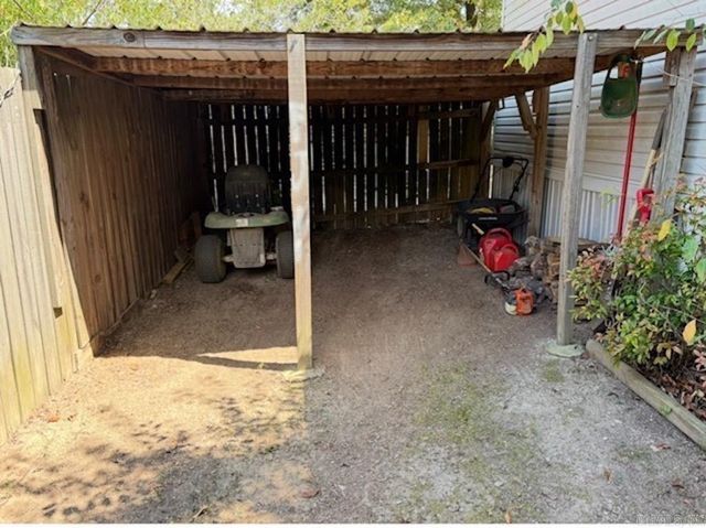 301 Birch Street, Mount Ida, AR 71957