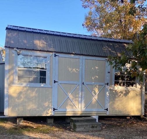 301 Birch Street, Mount Ida, AR 71957