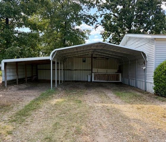 301 Birch Street, Mount Ida, AR 71957
