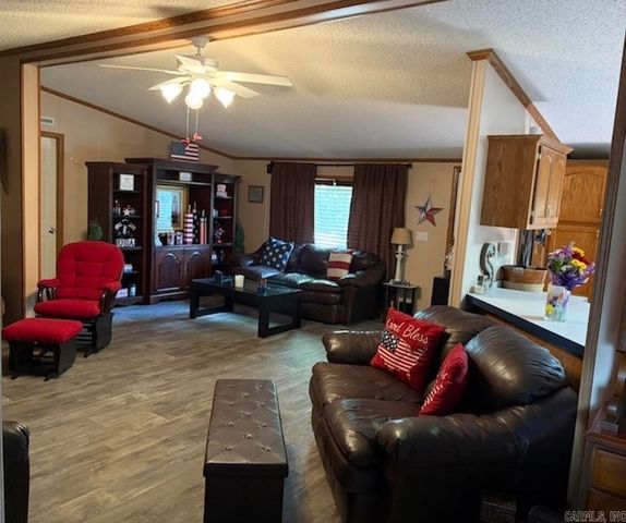 301 Birch Street, Mount Ida, AR 71957