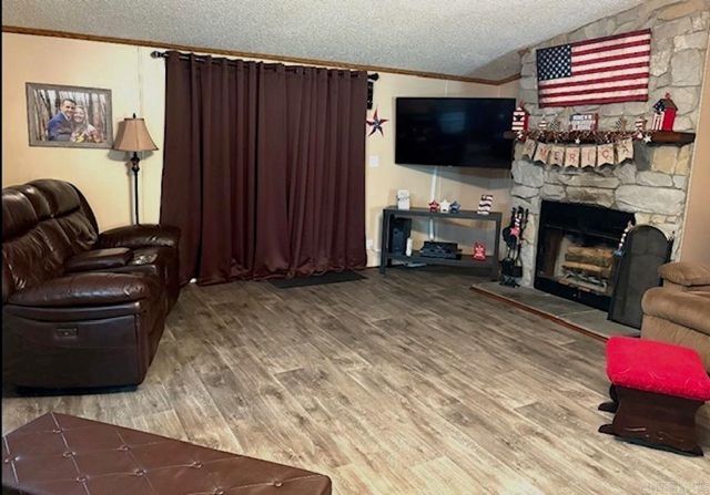 301 Birch Street, Mount Ida, AR 71957