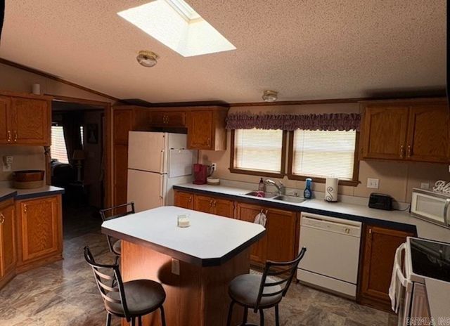 301 Birch Street, Mount Ida, AR 71957