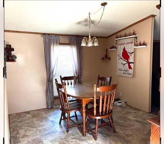 301 Birch Street, Mount Ida, AR 71957