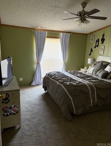 301 Birch Street, Mount Ida, AR 71957