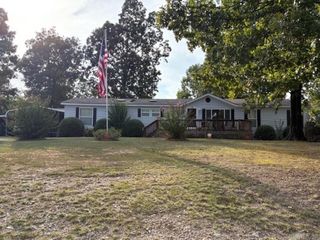 301 Birch Street, Mount Ida, AR 71957