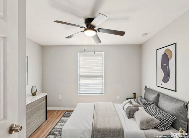 1050 Vanderbilt, San Antonio, TX 78210