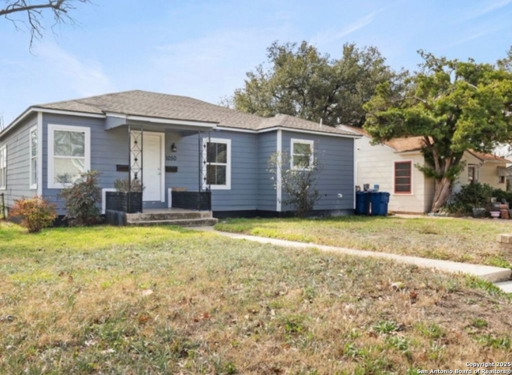 1050 Vanderbilt, San Antonio, TX 78210