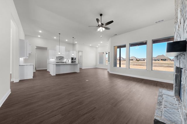 427 Estate, Mclendon Chisholm, TX 75032