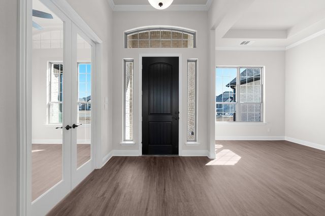 427 Estate, Mclendon Chisholm, TX 75032