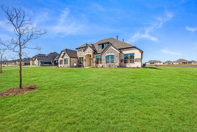 427 Estate, Mclendon Chisholm, TX 75032
