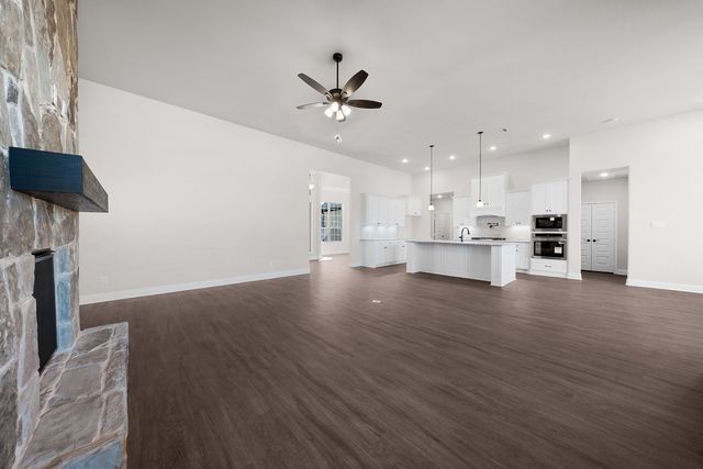 427 Estate, Mclendon Chisholm, TX 75032