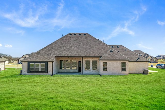 427 Estate, Mclendon Chisholm, TX 75032