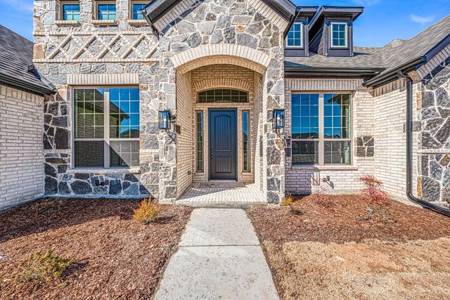 427 Estate, Mclendon Chisholm, TX 75032