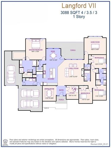 427 Estate, Mclendon Chisholm, TX 75032