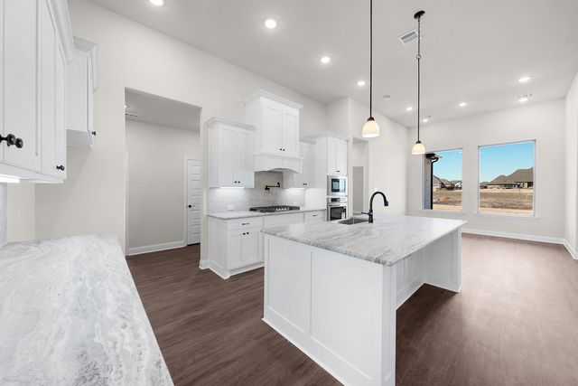 427 Estate, Mclendon Chisholm, TX 75032