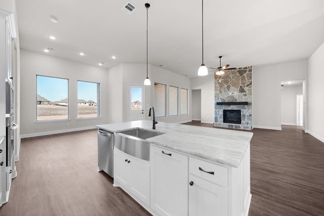 427 Estate, Mclendon Chisholm, TX 75032