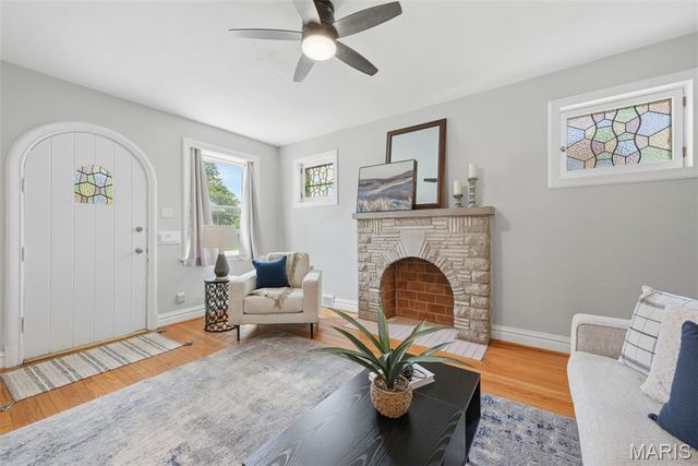 2637 Melvin Avenue, Brentwood, MO 63144