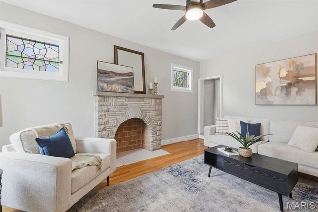 2637 Melvin Avenue, Brentwood, MO 63144