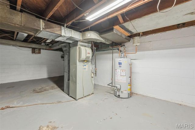 2637 Melvin Avenue, Brentwood, MO 63144