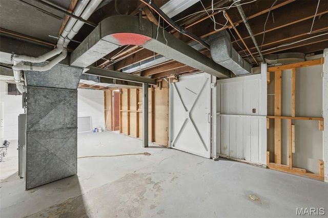 2637 Melvin Avenue, Brentwood, MO 63144