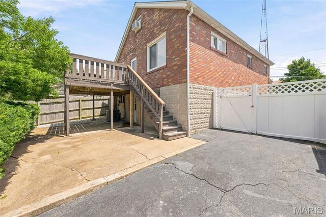 2637 Melvin Avenue, Brentwood, MO 63144