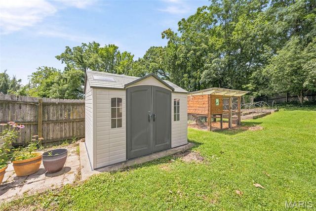2637 Melvin Avenue, Brentwood, MO 63144