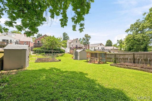 2637 Melvin Avenue, Brentwood, MO 63144