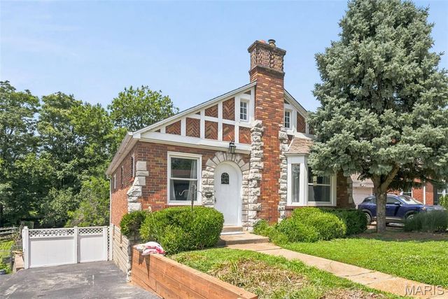 2637 Melvin Avenue, Brentwood, MO 63144