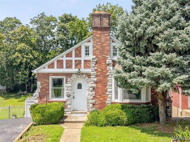 2637 Melvin Avenue, Brentwood, MO 63144