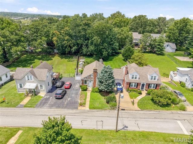 2637 Melvin Avenue, Brentwood, MO 63144