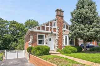 2637 Melvin Avenue, Brentwood, MO 63144