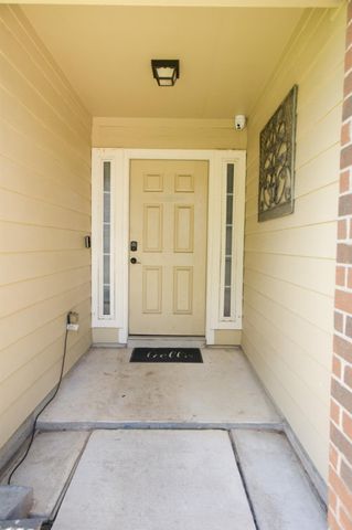 2710 Sockeye Drive, Houston, TX 77045