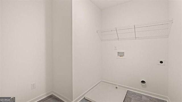 181 Sandy Oak Drive, Loganville, GA 30052