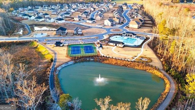 181 Sandy Oak Drive, Loganville, GA 30052