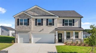 181 Sandy Oak Drive, Loganville, GA 30052